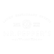 Mr. Peppers